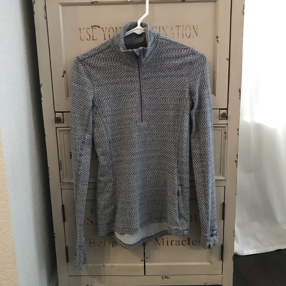 Lululemon jacket